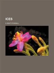 Ices,1153895811,9781153895811