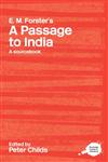 E.M. Forster's A Passage to India: A Sourcebook (Routledge Literary Sourcebooks),0415238234,9780415238236