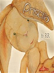Priscilla,1608132137,9781608132133