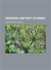 Georgia history stories,115471585X,9781154715859