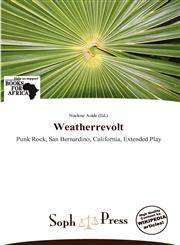 Weatherrevolt,6138994604,9786138994602