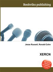 Xercn,5511250945,9785511250946