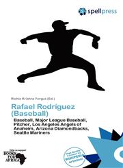 Rafael Rodríguez (Baseball),6136223570,9786136223575