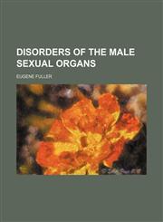 Disorders of the male sexual organs,1236484754,9781236484758