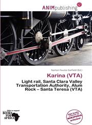 Karina (VTA),6200162883,9786200162885