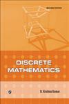 Discrete Mathematics 2nd Edition,8131804380,9788131804384