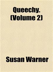 Queechy. (Volume 2),115180486X,9781151804860