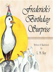 Frederick's Birthday Surprise,1608369447,9781608369447