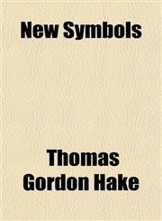 New Symbols,1151423912,9781151423917