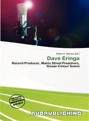 Dave Eringa,6139783429,9786139783427