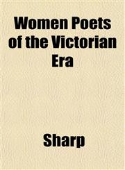 Women Poets of the Victorian Era,1152125192,9781152125193