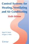Control Systems for Heating, Ventilating, and Air Conditioning 6th Edition,0387305211,9780387305219