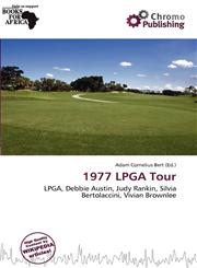 1977 LPGA Tour,6137295389,9786137295380