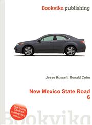 New Mexico State Road 6,5512025023,9785512025024