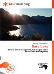 Bara Lake,6137172589,9786137172582