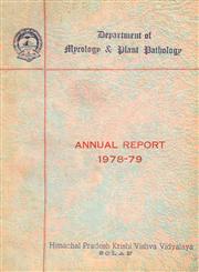 Annual Report - 1978-79