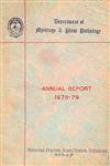 Annual Report - 1978-79