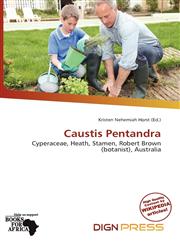 Caustis Pentandra,613972452X,9786139724529