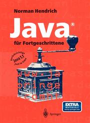 Java® für Fortgeschrittene,3540615318,9783540615316