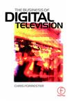 The Business of Digital Television,0240516060,9780240516066