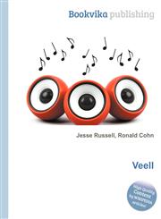 Veell,5511876852,9785511876856