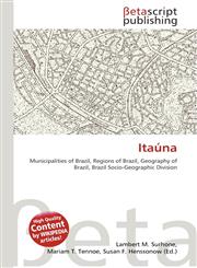 Itaúna,6137545202,9786137545201