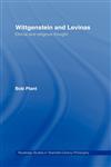 Wittgenstein and Levinas,0415349958,9780415349956