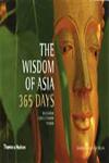 The Wisdom of Asia, 365 Days Buddhism, Confucianism, Taoism,0500543453,9780500543450