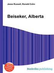 Beiseker, Alberta,5512339680,9785512339688
