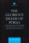 The Glorious Deeds of Purna,0700710825,9780700710829