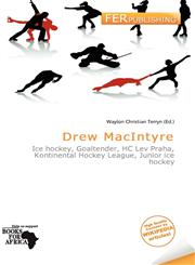 Drew MacIntyre,6201470905,9786201470903