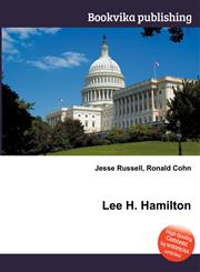 Lee H. Hamilton,5512316869,9785512316863