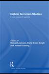 Critical Terrorism Studies A New Research Agenda,0415455073,9780415455077