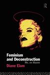 Feminism and Deconstruction,0415091667,9780415091664