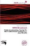 WRN Broadcast,6201196161,9786201196162