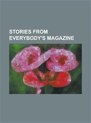 Stories from Everybody's Magazine,1153689294,9781153689298