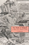 The World of Malgudi A Study of R.K. Narayan's Novels,8185218935,9788185218939