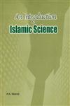 An Introduction to Islamic Science,8174355685,9788174355683