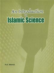 An Introduction to Islamic Science,8174355685,9788174355683