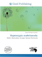 Dypterygia scabriuscula,6137772462,9786137772461