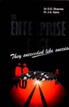 The Enterprise Edge-2002 They Succeeded Like Success 1st Edition,8185733171,9788185733173