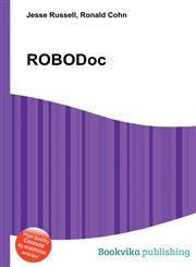 Robodoc,5511648779,9785511648774