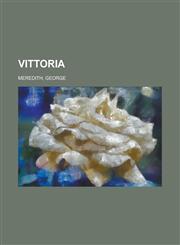 Vittoria,1153731797,9781153731799