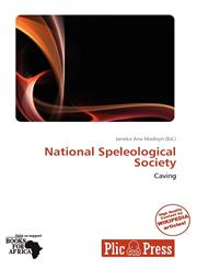 National Speleological Society,6137806359,9786137806357