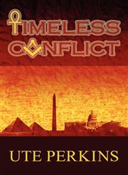 Timeless Conflict,1849610738,9781849610735