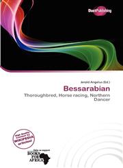 Bessarabian,6201148884,9786201148888