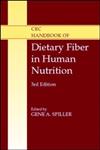 CRC Handbook of Dietary Fiber in Human Nutrition, Third Edition 3rd Edition,0849323878,9780849323874