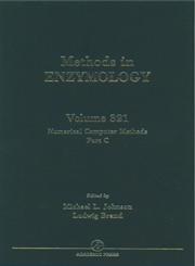 Numerical Computer Methods, Part C,0121822222,9780121822224