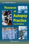 Handbook of Autopsy Practice 4th Edition,1617378011,9781617378010