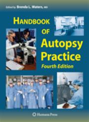 Handbook of Autopsy Practice 4th Edition,1617378011,9781617378010